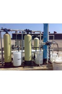 Cooling Water Chemical
